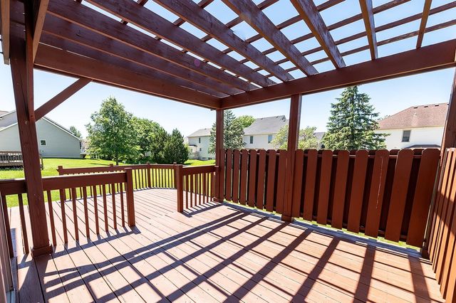 11125 Tangle Trail, Fort Wayne, IN 46845