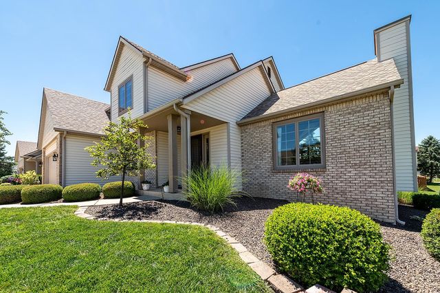 11125 Tangle Trail, Fort Wayne, IN 46845