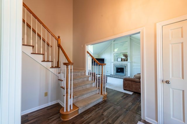 11125 Tangle Trail, Fort Wayne, IN 46845