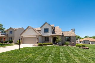 11125 Tangle Trail, Fort Wayne, IN 46845