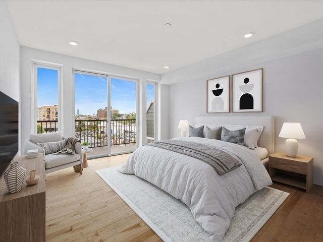 50 Hichborn St 506, Boston, MA 02135