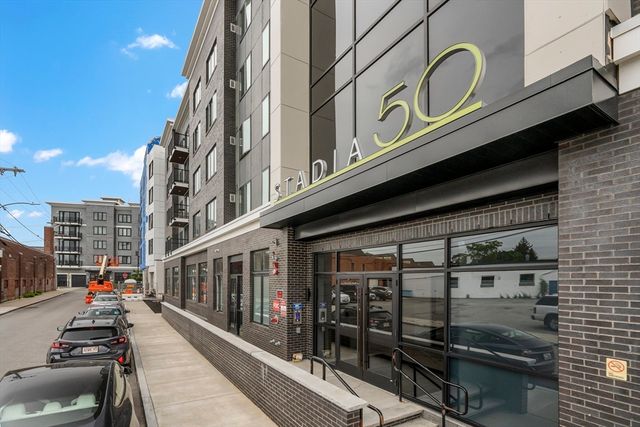 50 Hichborn St 506, Boston, MA 02135