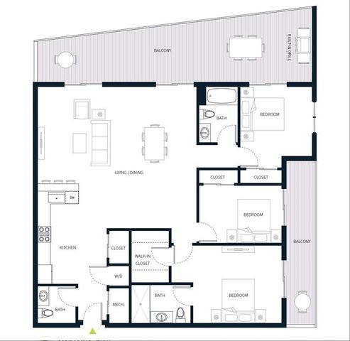 50 Hichborn St 506, Boston, MA 02135