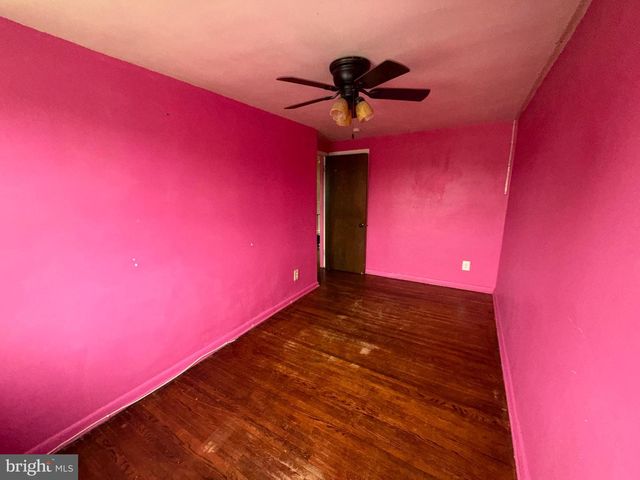 122 HAMILTON ST, Norristown, PA 19401