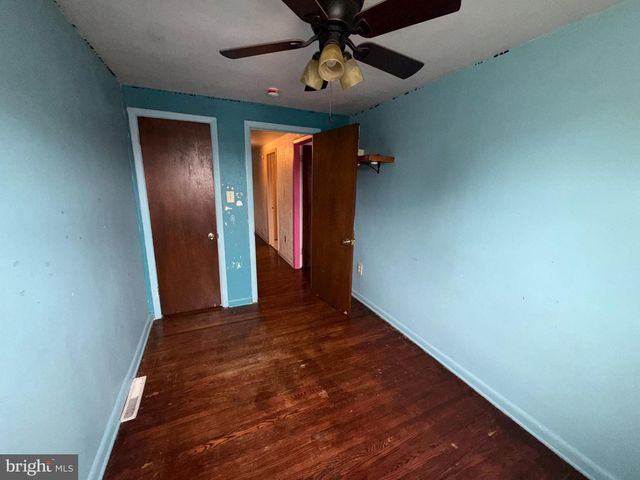 122 HAMILTON ST, Norristown, PA 19401