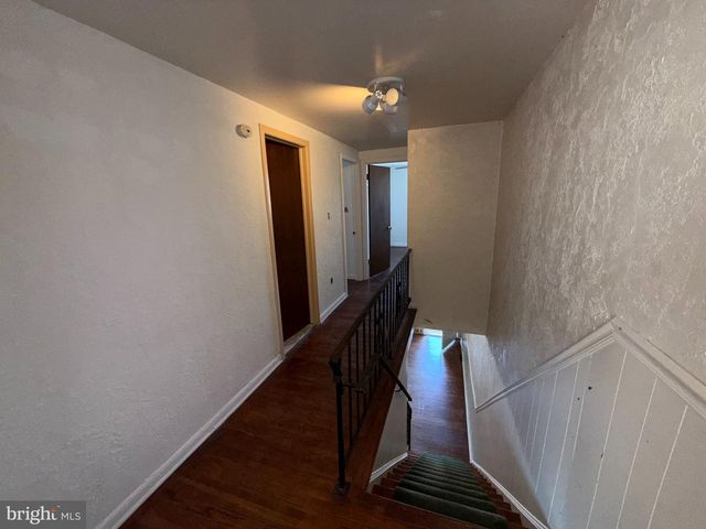 122 HAMILTON ST, Norristown, PA 19401