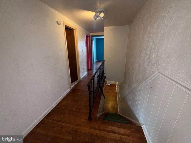 122 HAMILTON ST, Norristown, PA 19401