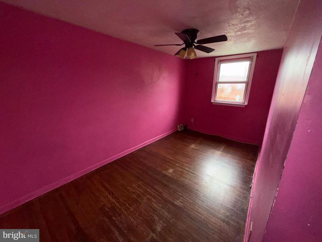 122 HAMILTON ST, Norristown, PA 19401