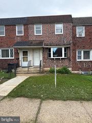 122 HAMILTON ST, Norristown, PA 19401