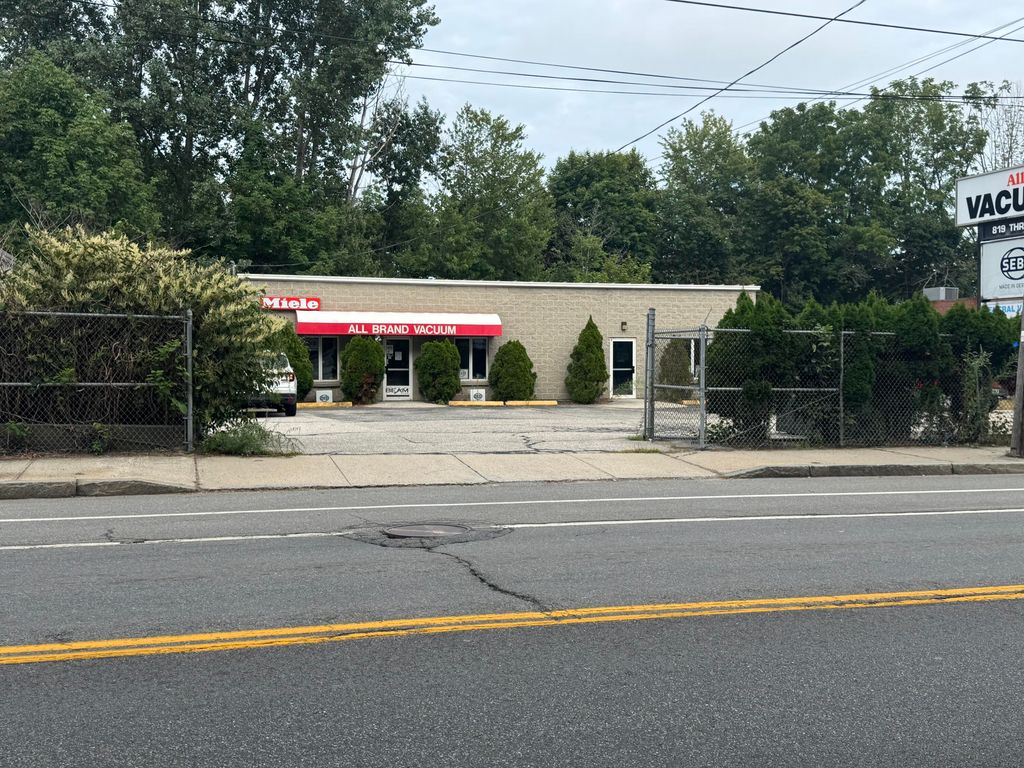 819-829 Forest Avenue, Portland, ME 04103 — photo 3