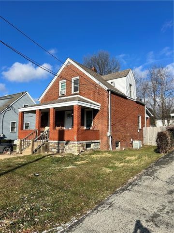 1116 Saint Clair St, Derry Twp, PA 15650