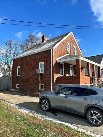 1116 Saint Clair St, Derry Twp, PA 15650