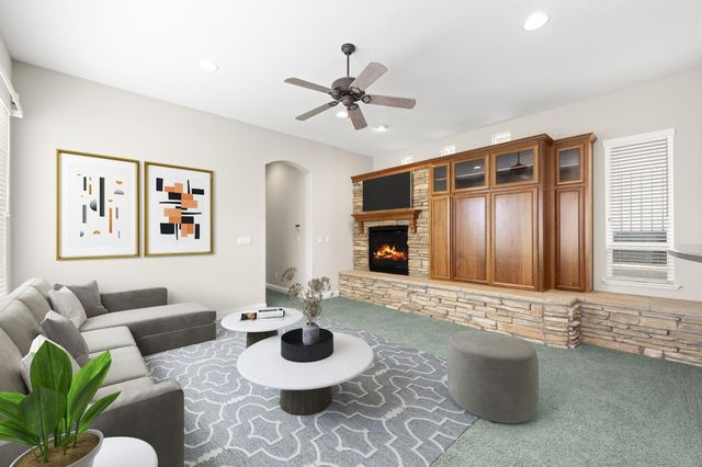 4027 Royal Troon Dr, El Dorado Hills, CA 95762