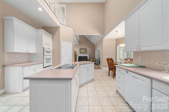 136 Rumbling Bald Road, Lake Lure, NC 28746