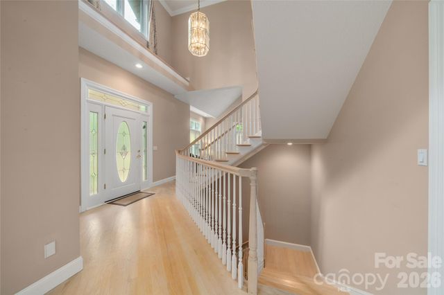 136 Rumbling Bald Road, Lake Lure, NC 28746