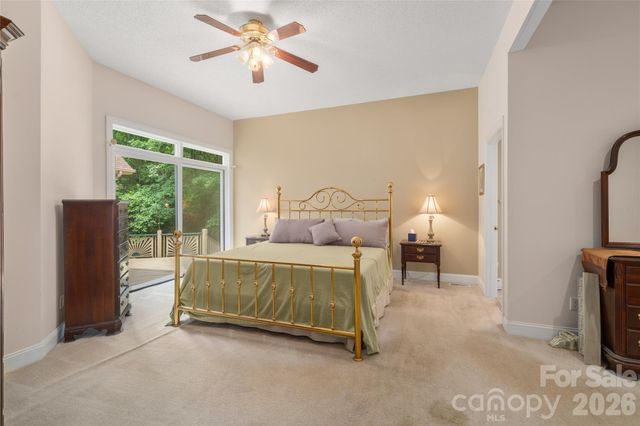 136 Rumbling Bald Road, Lake Lure, NC 28746