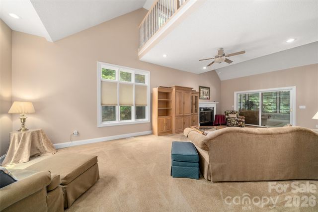 136 Rumbling Bald Road, Lake Lure, NC 28746