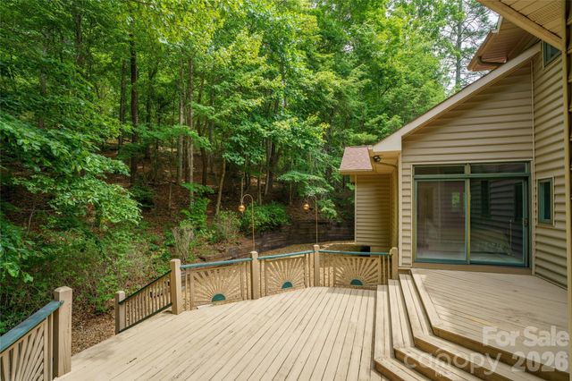 136 Rumbling Bald Road, Lake Lure, NC 28746