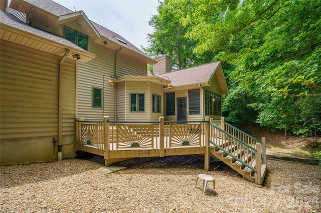 136 Rumbling Bald Road, Lake Lure, NC 28746