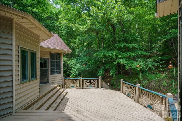 136 Rumbling Bald Road, Lake Lure, NC 28746