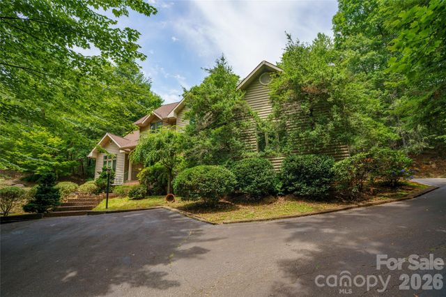 136 Rumbling Bald Road, Lake Lure, NC 28746