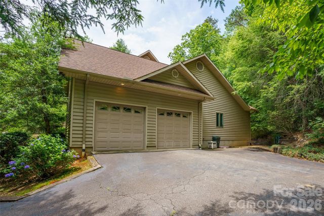 136 Rumbling Bald Road, Lake Lure, NC 28746