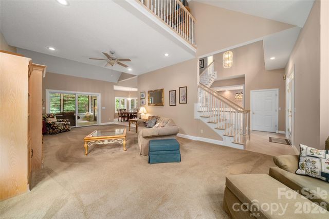 136 Rumbling Bald Road, Lake Lure, NC 28746