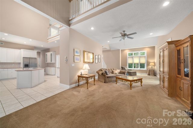136 Rumbling Bald Road, Lake Lure, NC 28746