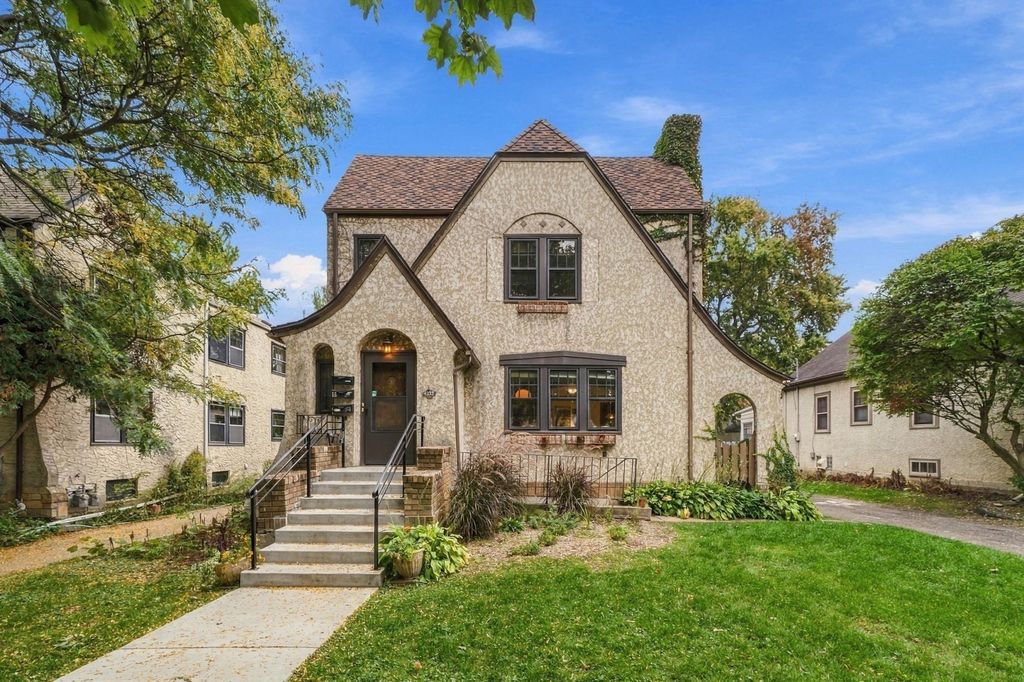 4333 Beard Avenue S, Minneapolis, MN 55410 — exterior