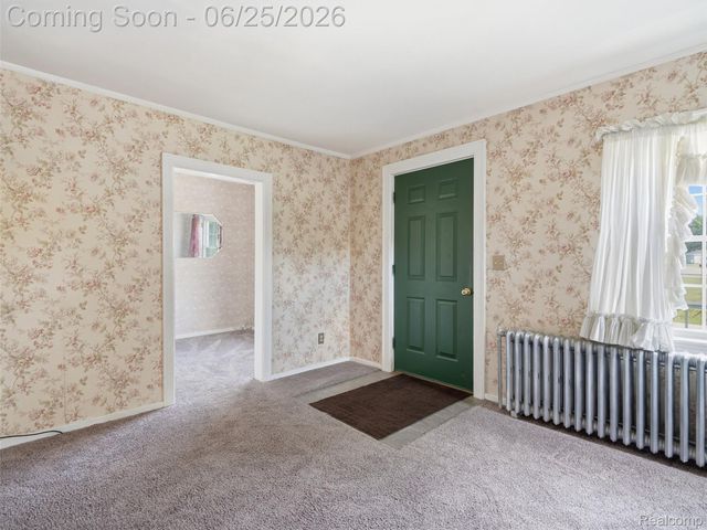 216 Bush Street, Howell, MI 48843