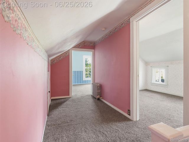 216 Bush Street, Howell, MI 48843