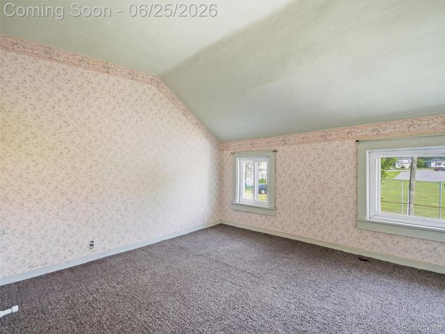 216 Bush Street, Howell, MI 48843