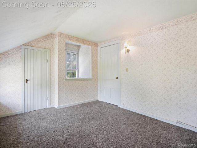 216 Bush Street, Howell, MI 48843