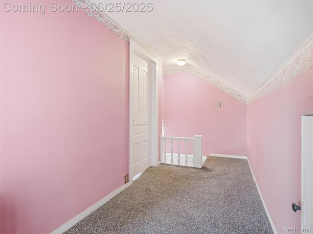 216 Bush Street, Howell, MI 48843