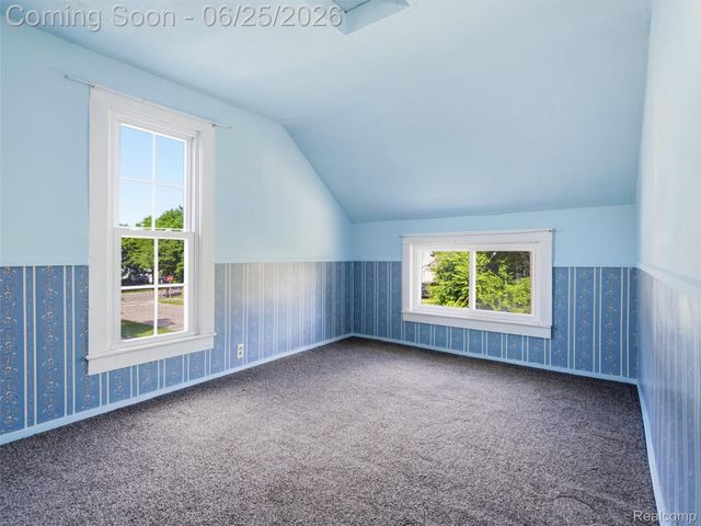 216 Bush Street, Howell, MI 48843