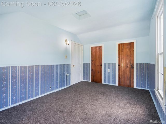 216 Bush Street, Howell, MI 48843