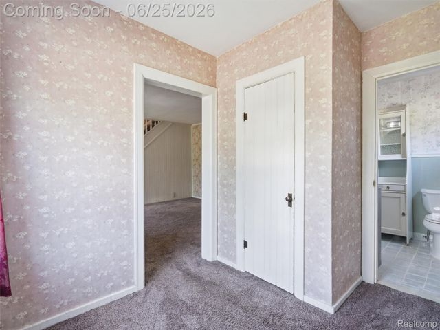 216 Bush Street, Howell, MI 48843