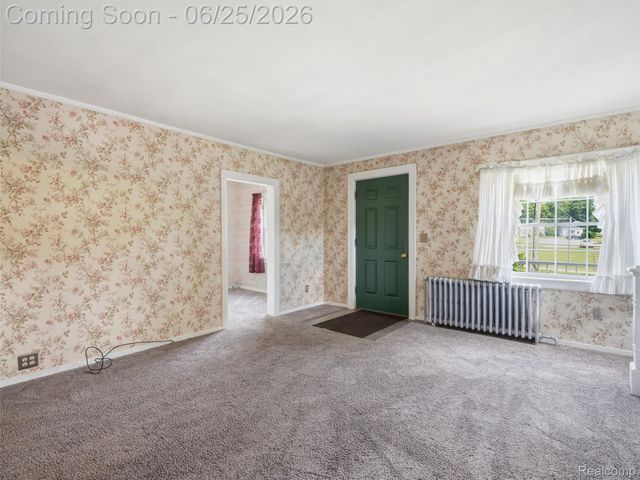216 Bush Street, Howell, MI 48843