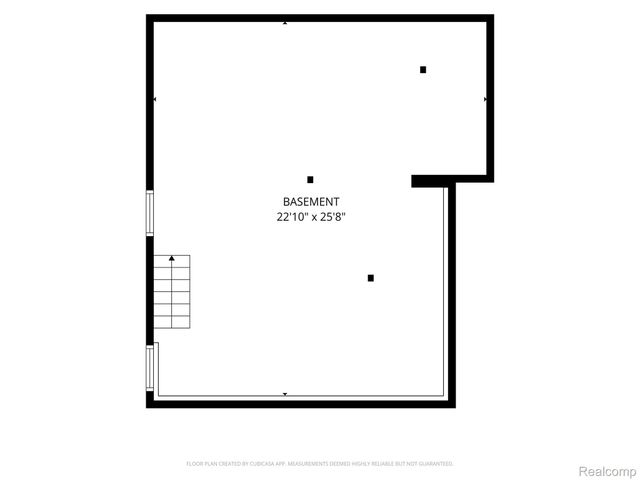 216 Bush Street, Howell, MI 48843