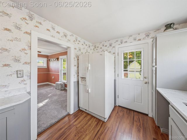 216 Bush Street, Howell, MI 48843