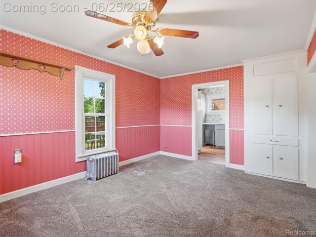 216 Bush Street, Howell, MI 48843