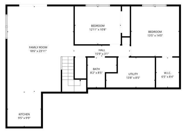 31473 Marvin Avenue, Lindstrom, MN 55045