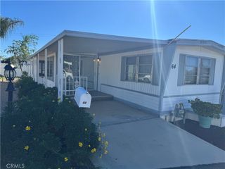 1700 S State St 64, Hemet, CA 92543