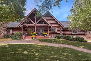 121 Davis Lake Road, Mayfield Twp, MI 48446