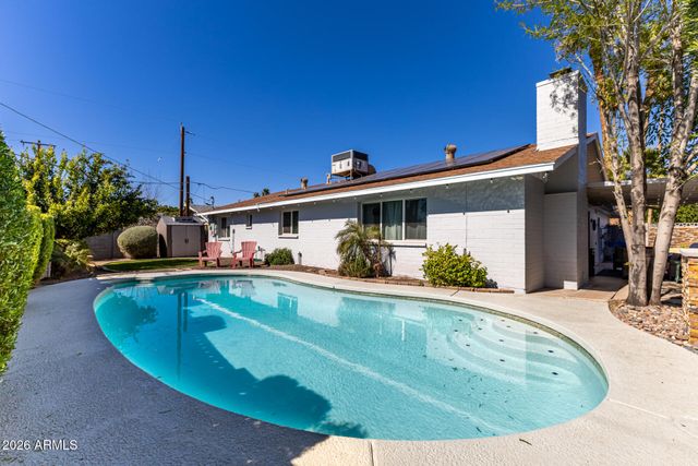 1649 W LOMA Lane, Phoenix, AZ 85021