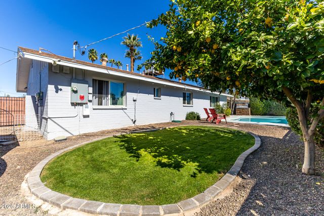 1649 W LOMA Lane, Phoenix, AZ 85021