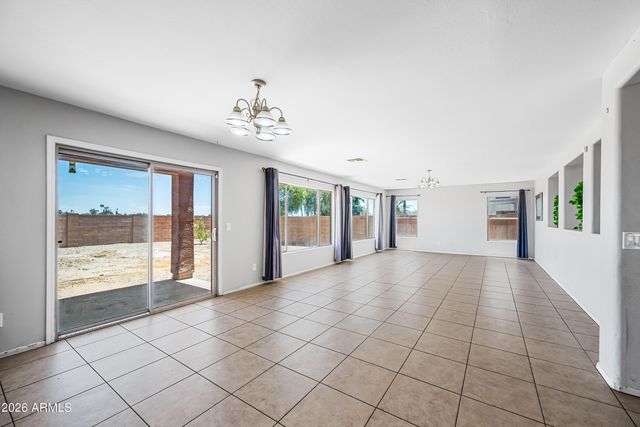 111 N CARTER RANCH Road, Coolidge, AZ 85128