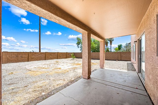 111 N CARTER RANCH Road, Coolidge, AZ 85128