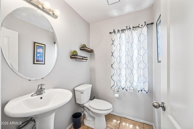 111 N CARTER RANCH Road, Coolidge, AZ 85128