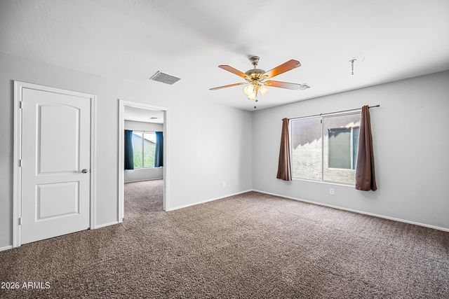 111 N CARTER RANCH Road, Coolidge, AZ 85128